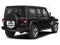 2023 Jeep Wrangler Sahara Hard Top + Cold Weather Grp