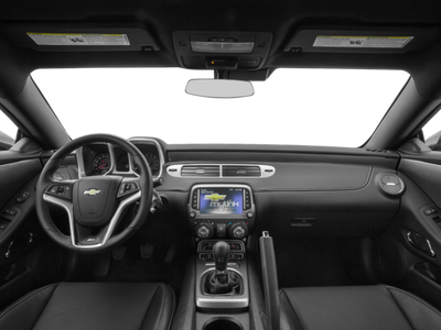 2015 Chevrolet Camaro SS 2SS RS + Sunroof