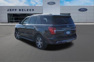 2024 Ford Expedition XLT Special Edition