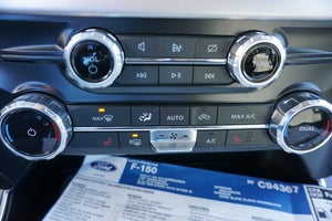 2023 Ford F-150 XLT FX4 Chrome Appearance