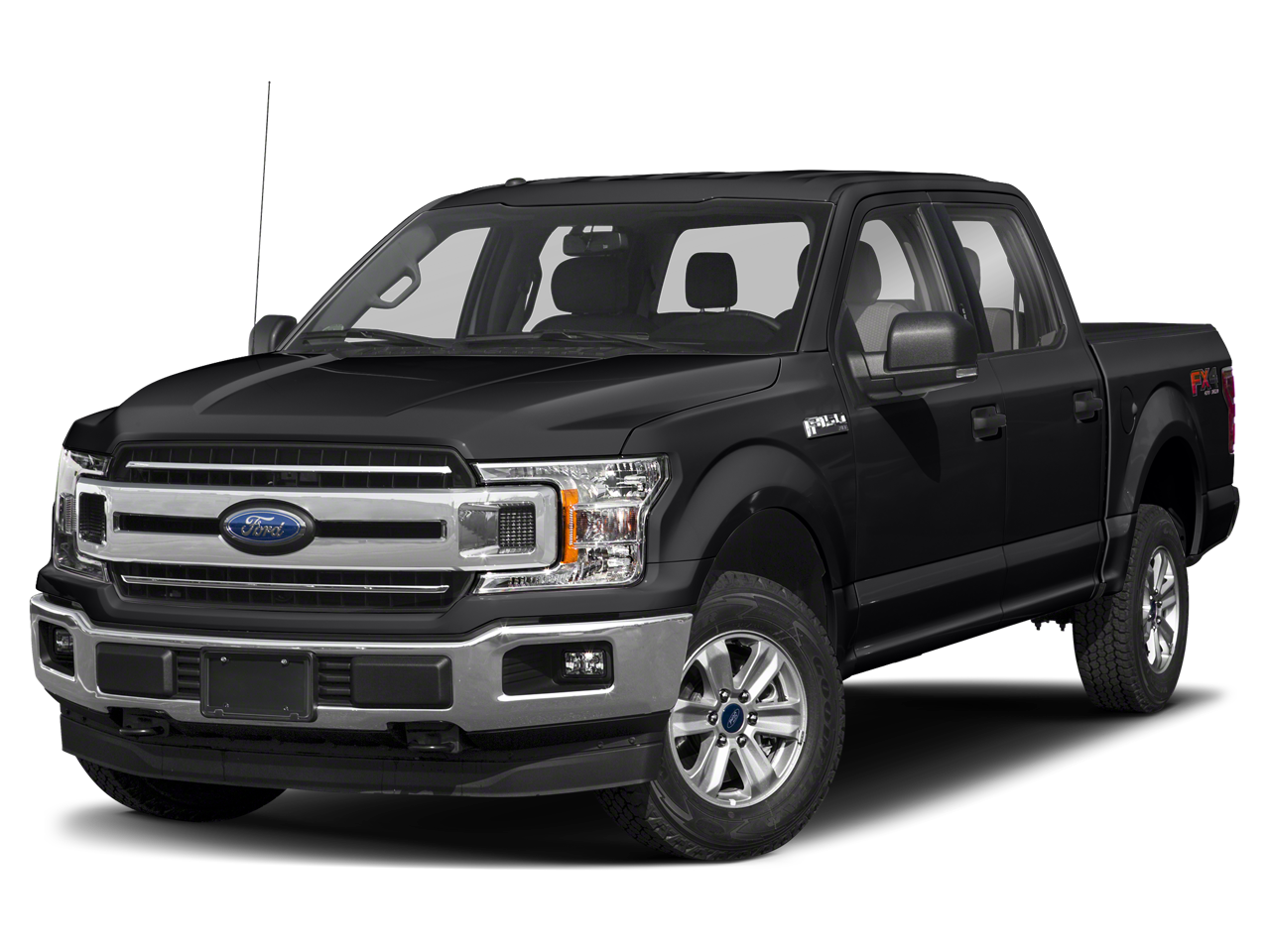 Used 2019 Ford F-150 XLT with VIN 1FTFW1E52KFA61921 for sale in New Prague, Minnesota