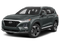 2020 Hyundai Santa Fe Limited 2.4 AWD