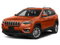 2021 Jeep Cherokee Latitude Lux 4X4 V6