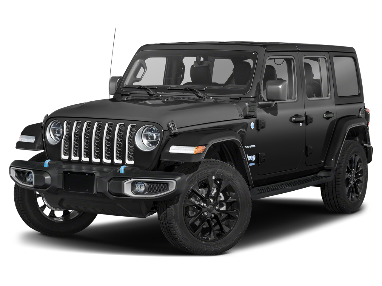 2022 Jeep Wrangler Unlimited Sahara 4xe Sky One Touch Power Top in New  Prague, MN | Minneapolis Jeep Wrangler Unlimited | Jeff Belzer's Ford