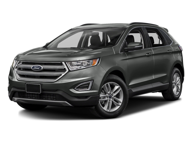 Used 2016 Ford Edge SEL with VIN 2FMPK4J95GBC51131 for sale in New Prague, Minnesota