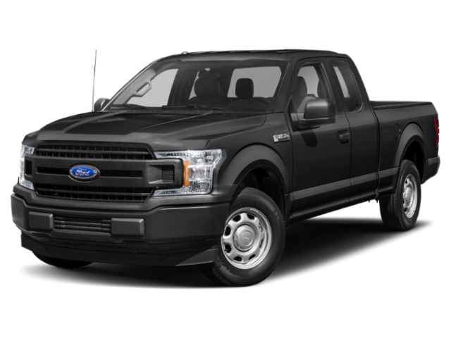 Used 2018 Ford F-150 XLT with VIN 1FTEX1EP7JFB68519 for sale in New Prague, Minnesota