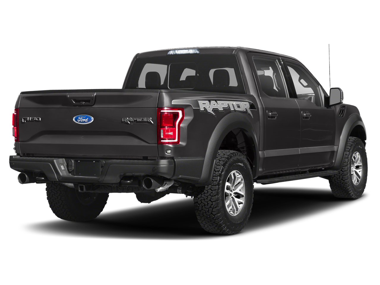 Used 2020 Ford F-150 Raptor with VIN 1FTFW1RG1LFA17728 for sale in New Prague, Minnesota