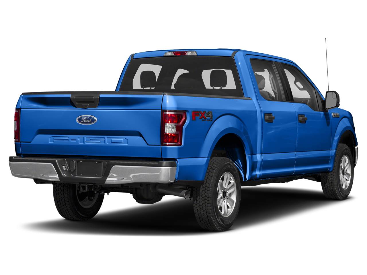 Used 2020 Ford F-150 XLT with VIN 1FTFW1E4XLKF17759 for sale in New Prague, Minnesota