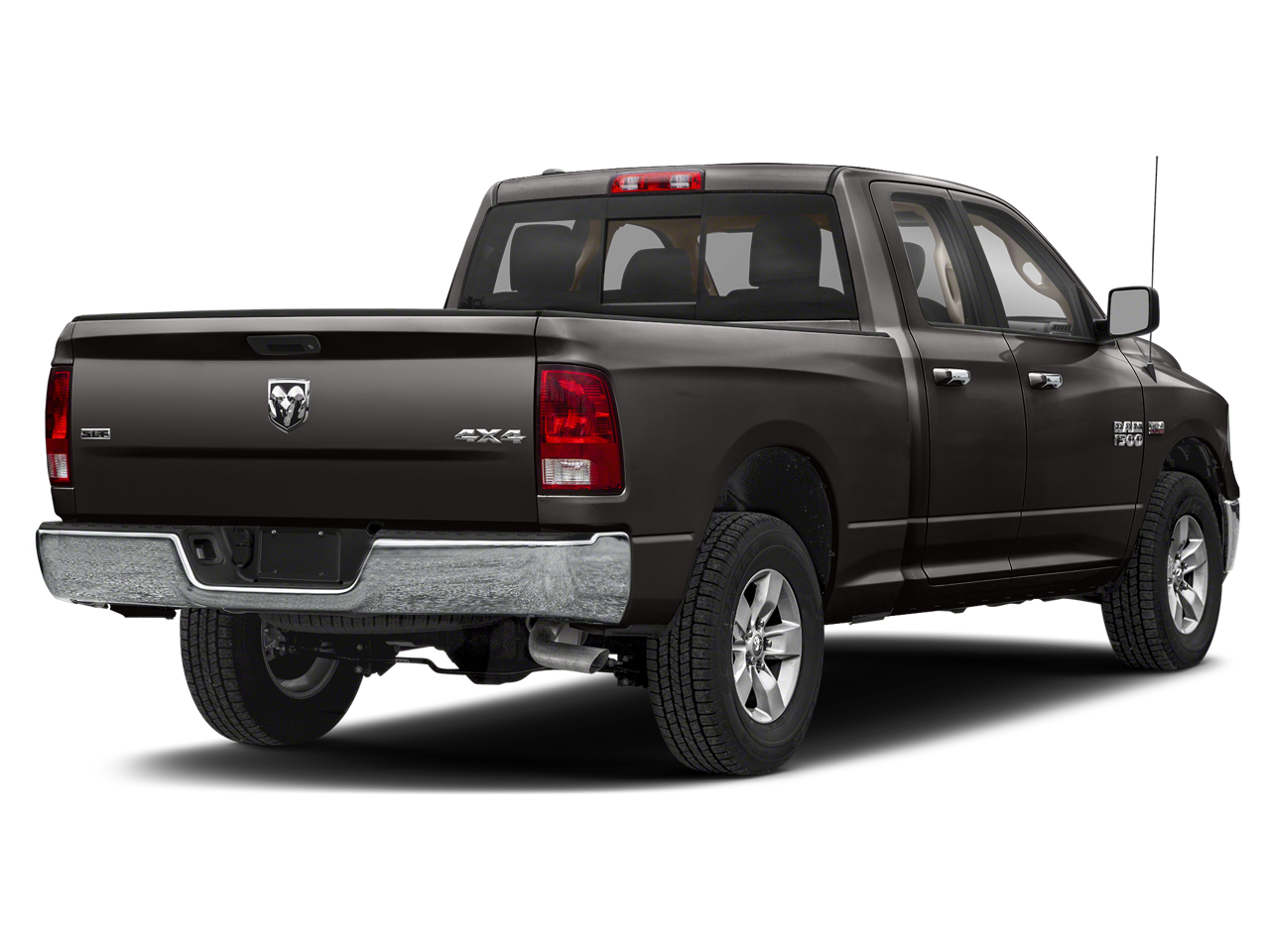 Used 2020 RAM Ram 1500 Classic Warlock with VIN 1C6RR7GG4LS131019 for sale in New Prague, Minnesota