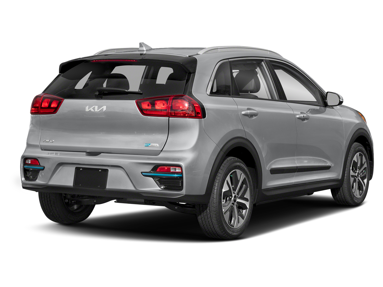 Used 2022 Kia Niro EX with VIN KNDCC3LG6N5117543 for sale in New Prague, MN