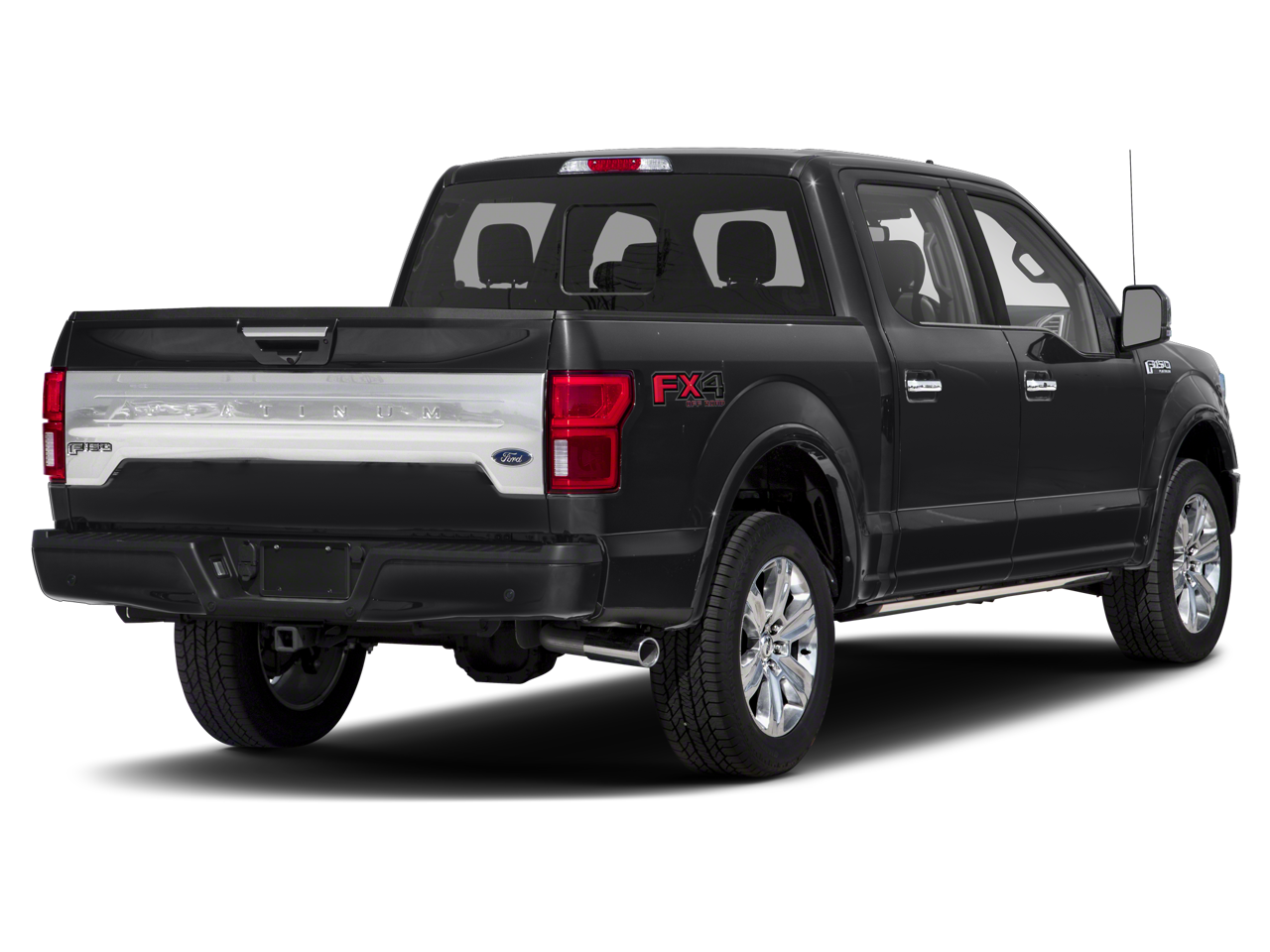 Used 2019 Ford F-150 Platinum with VIN 1FTEW1E49KFA62437 for sale in New Prague, Minnesota