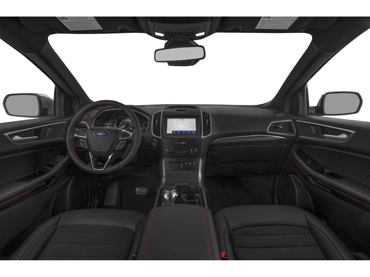 2020 Ford Edge ST Line Co-Pilot360 Assist+ Pkg w/Moonroof