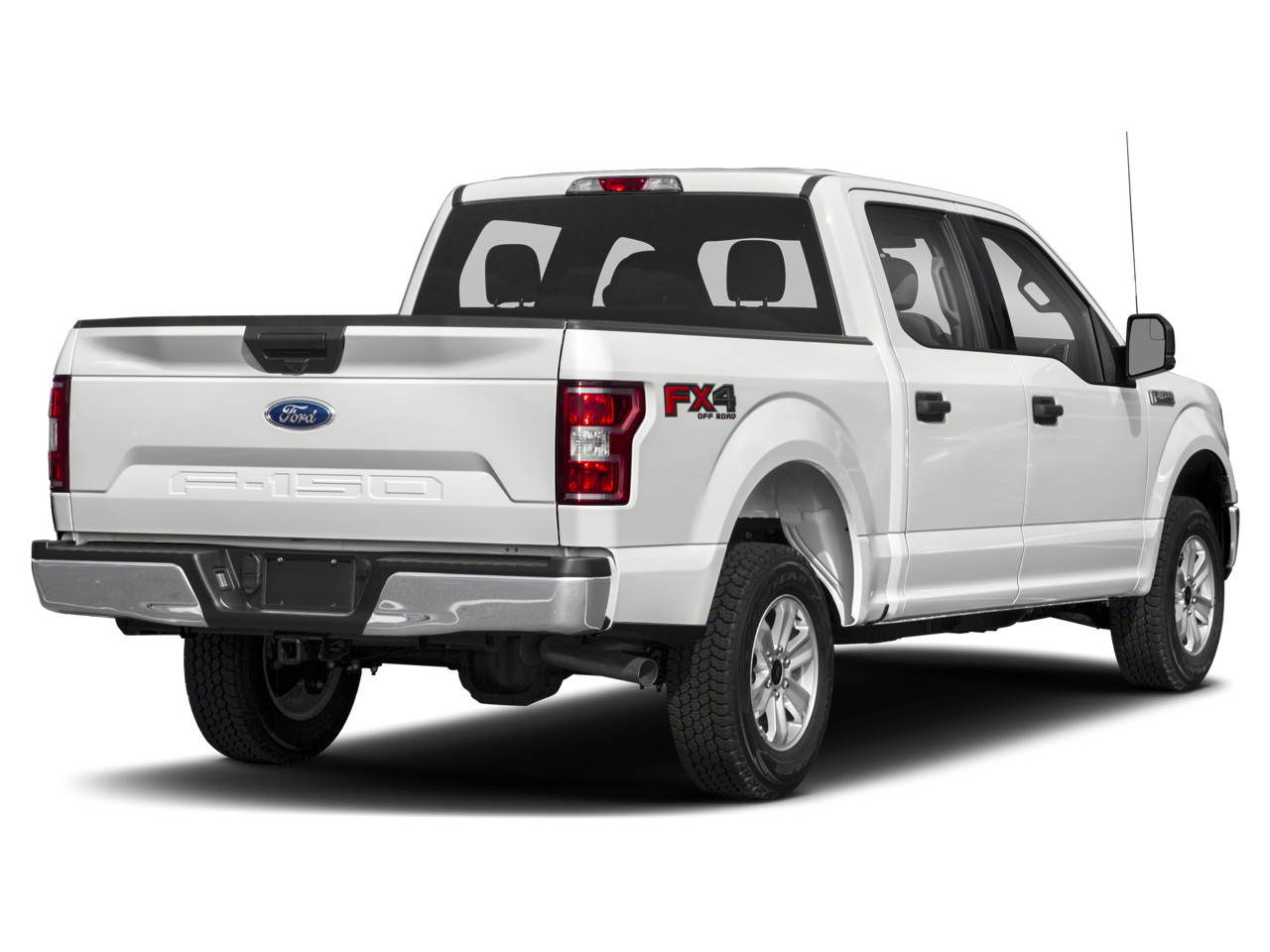 Used 2020 Ford F-150 XLT with VIN 1FTFW1E46LKF17757 for sale in New Prague, Minnesota