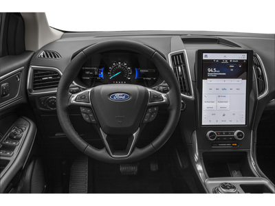 2021 Ford Edge Titanium Co-Pilot360 Assist+ Pkg