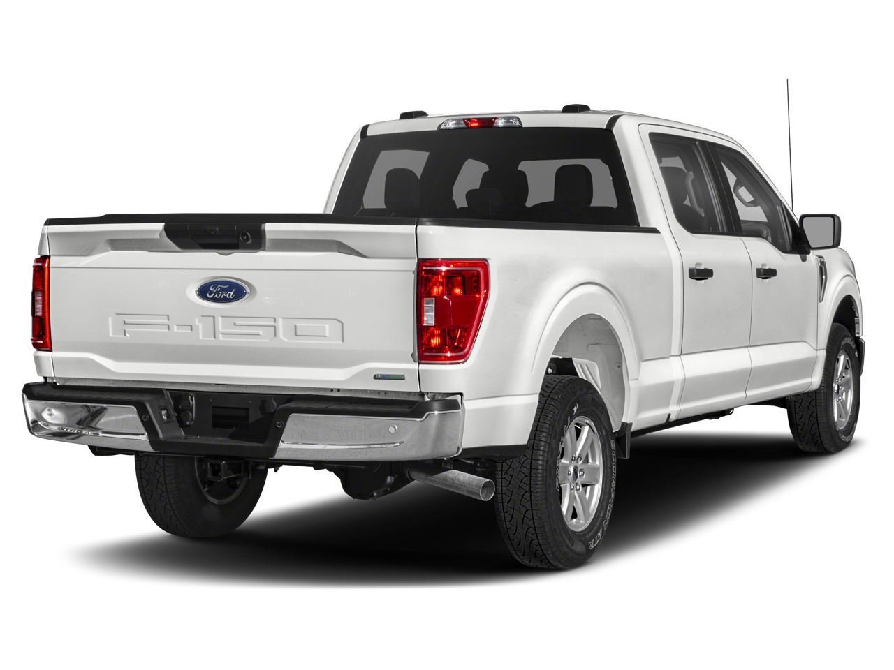 Used 2021 Ford F-150 XLT with VIN 1FTEW1EP3MKD82583 for sale in New Prague, Minnesota