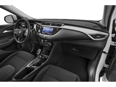 2022 Buick Encore GX Select AWD