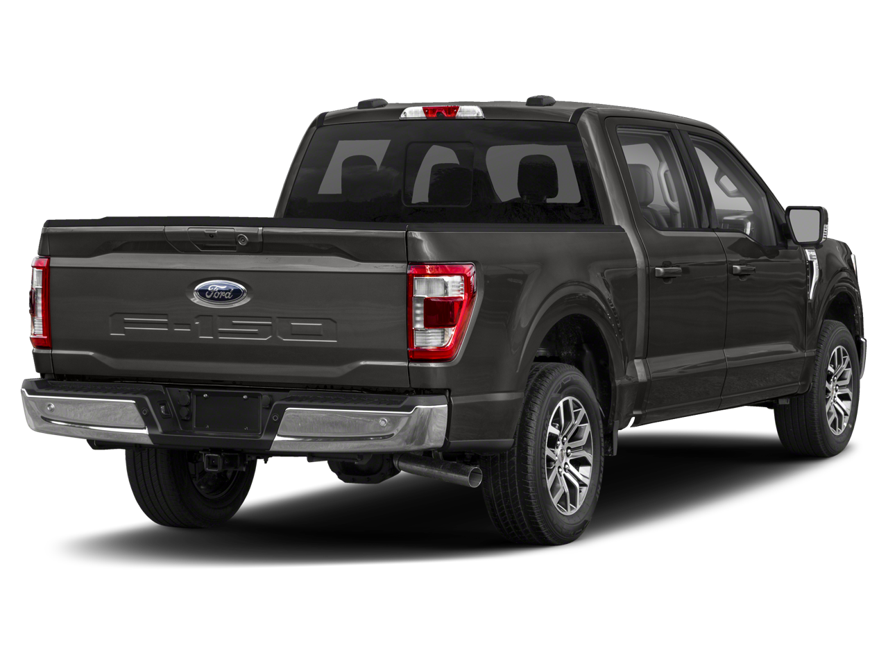 Used 2022 Ford F-150 XL with VIN 1FTMF1EP4NKF30964 for sale in New Prague, Minnesota