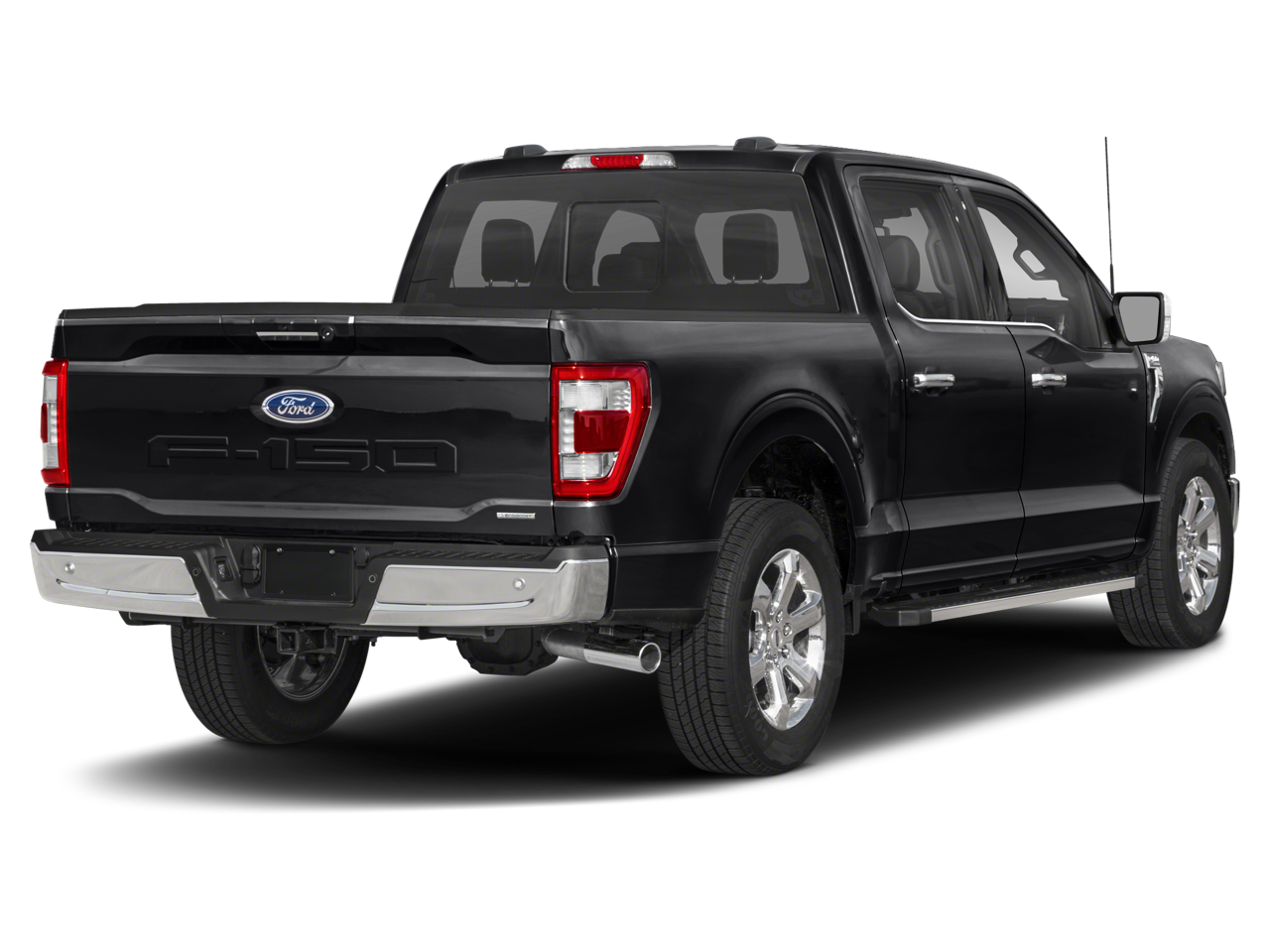 Used 2023 Ford F-150 Lariat with VIN 1FTFW1E83PFB35719 for sale in New Prague, Minnesota