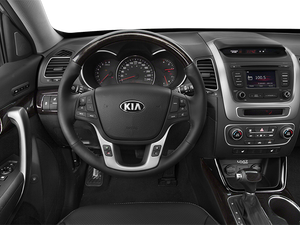 2014 Kia Sorento SX AWD