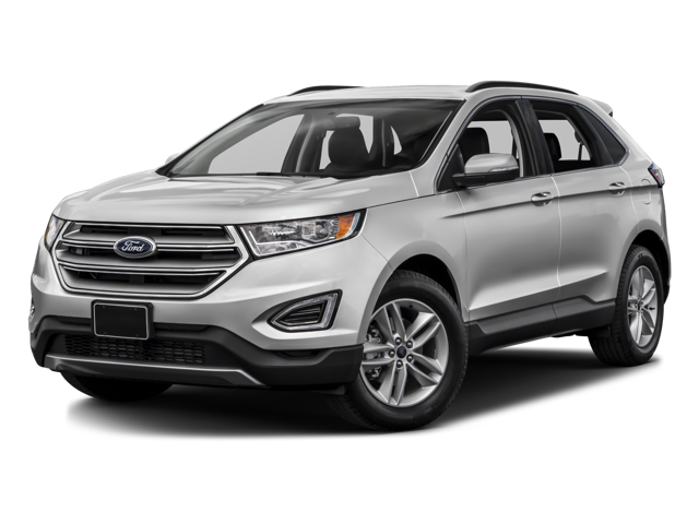 Used 2016 Ford Edge SEL with VIN 2FMPK4J96GBC10586 for sale in New Prague, Minnesota