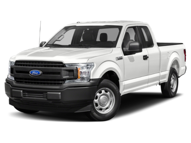 Used 2018 Ford F-150 XLT with VIN 1FTEX1EP7JFB68519 for sale in New Prague, Minnesota