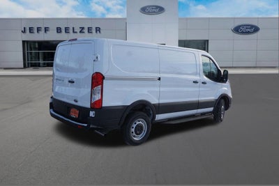 2024 Ford Transit-250 Base Low Roof 130in WB