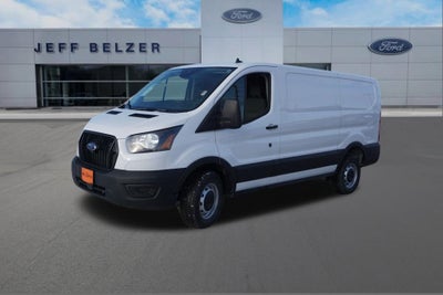 2024 Ford Transit-250 Base Low Roof 130in WB
