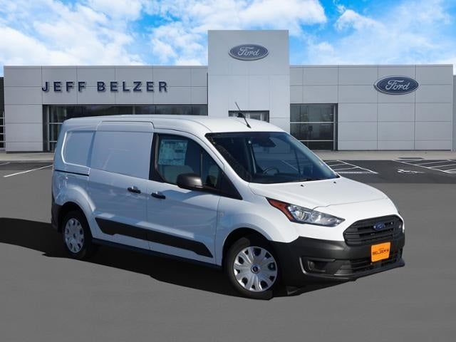 ford transit connect new price