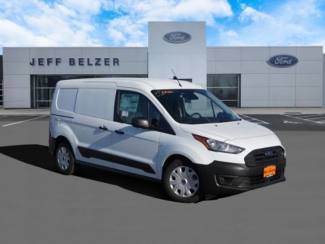 ford transit connect offers